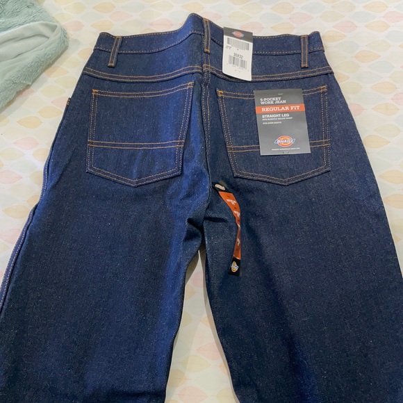 Dickies | Jeans | New Dickey Jeans 